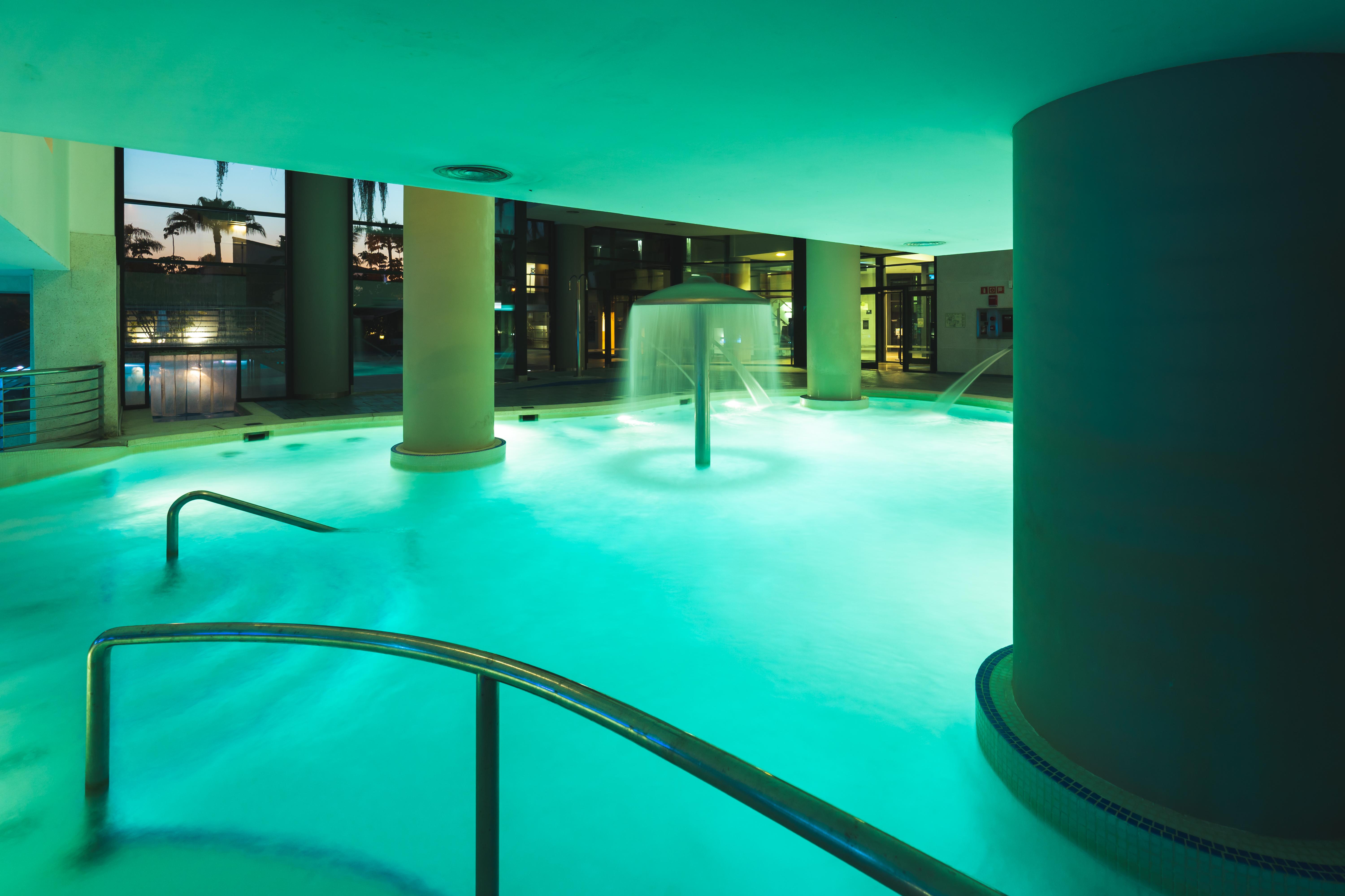 Hotel Deloix 4* Sup Benidorm Bagian luar foto