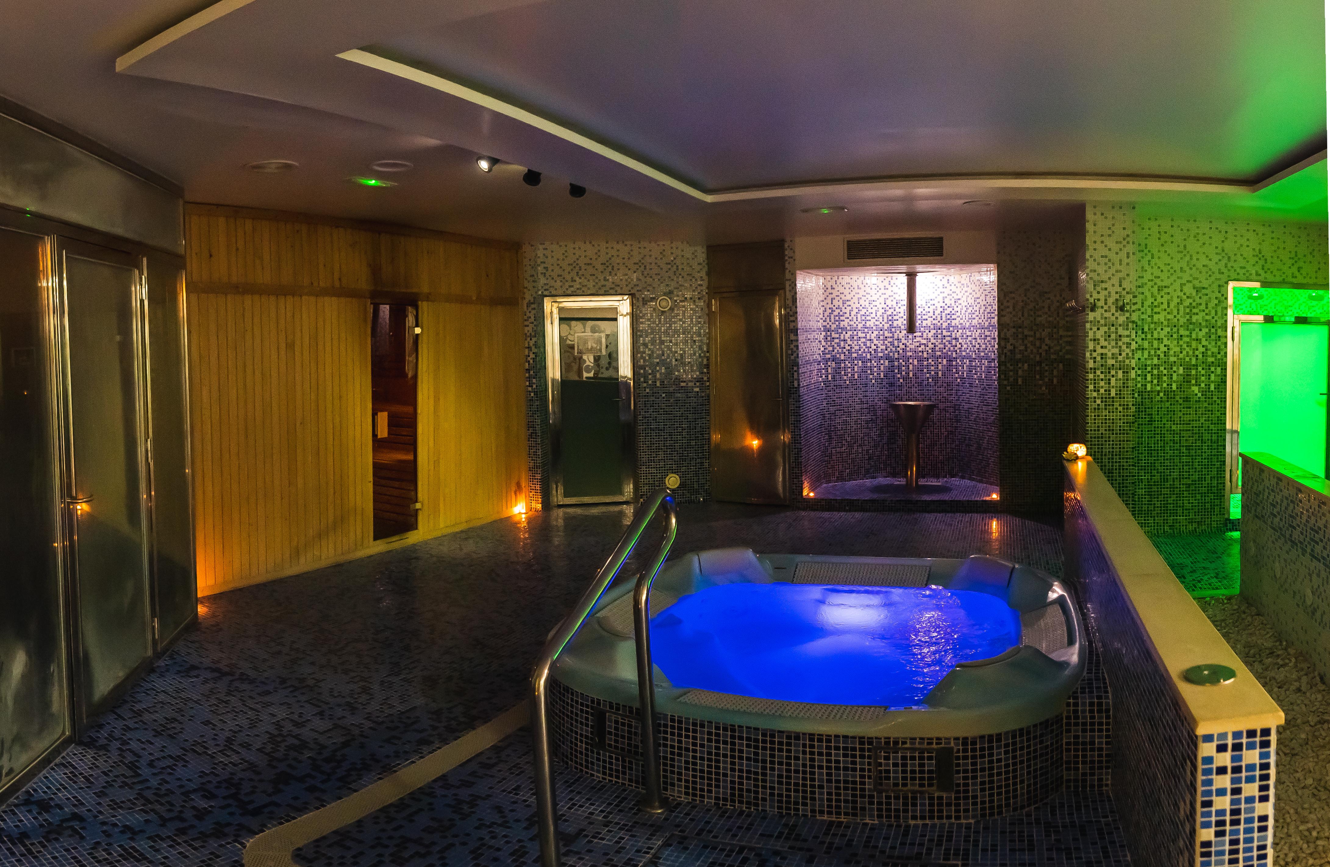 Hotel Deloix 4* Sup Benidorm Bagian luar foto